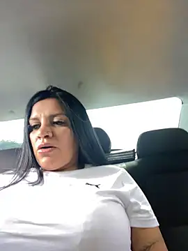 Milff parkerrr online show from February 26, 2026, 8:41 pm