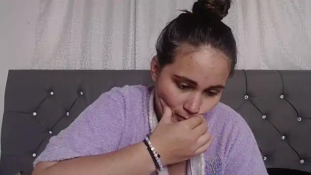 Snapshot of Baby_hornyJM chatting on January 5, 2025, 8:00 am Baby hornyJM online show from January 5, 2025, 8:00 am