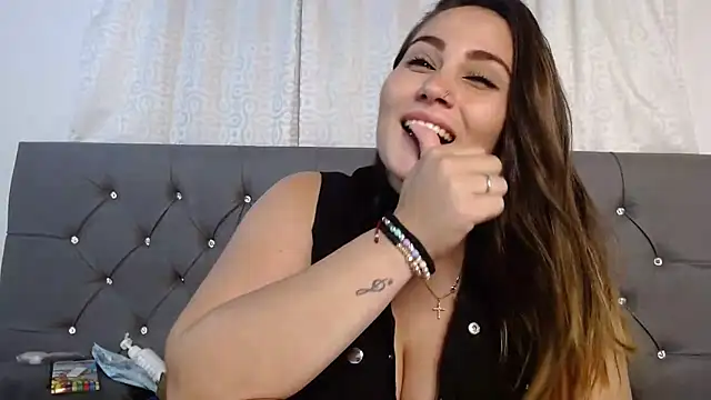 Snapshot of Baby_hornyJM chatting on January 18, 2025, 7:38 am Baby hornyJM online show from January 18, 2025, 7:38 am