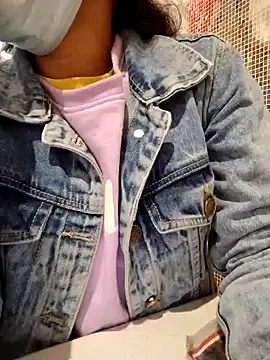 Snapshot of Palak_4u chatting on January 13, 2025, 7:43 am Palak 4u online show from January 13, 2025, 7:43 am