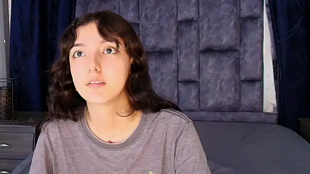 Marcelaa fox online show from January 30, 2025, 12:39 am