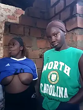 Black juicy24 online show from October 8, 2025, 4:32 am