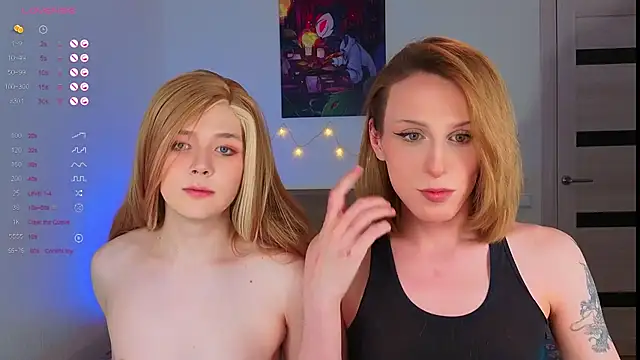  yourFoxy  online show from February 13, 2026, 2:57 pm