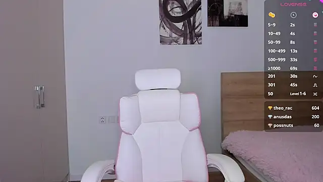 1 love 8 online show from February 5, 2025, 5:42 pm