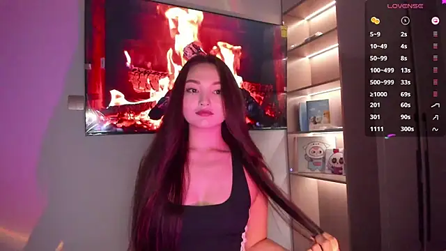 1 love 8 online show from October 13, 2025, 5:35 pm