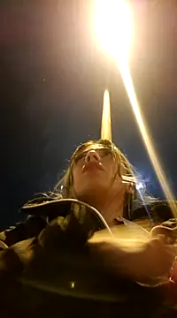 Sweel Leyva18 online show from January 13, 2025, 2:28 am