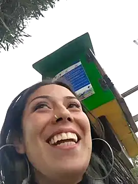 Sweel Leyva18 online show from March 7, 2025, 8:55 pm