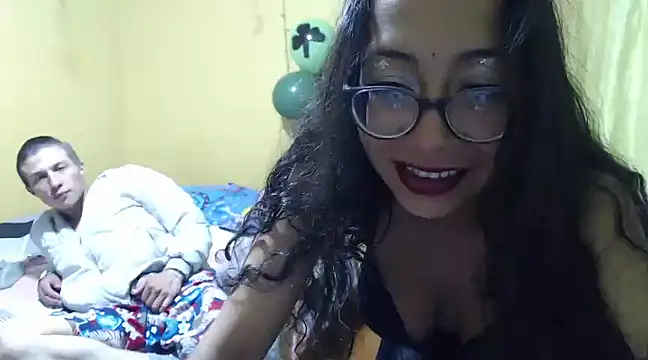 smith lechosoxxx online show from March 19, 2025, 6:03 am