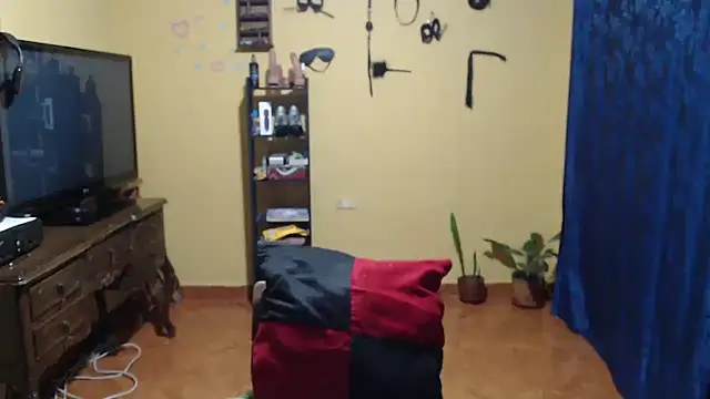 smith lechosoxxx online show from October 26, 2025, 1:44 am