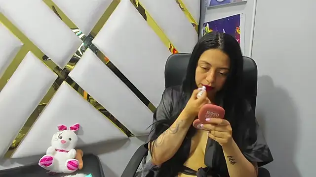 slut anal  online show from February 12, 2025, 2:32 pm