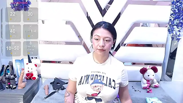 slut anal  online show from April 12, 2026, 3:22 am