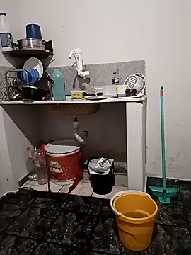 Scarlett-Leh online show from December 28, 2024, 11:26 pm