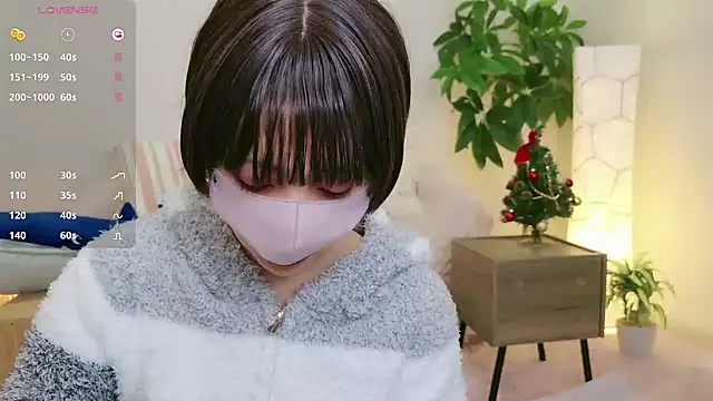 Snapshot of cohaku_329 chatting on December 12, 2024, 11:18 am cohaku 329 online show from December 12, 2024, 11:18 am