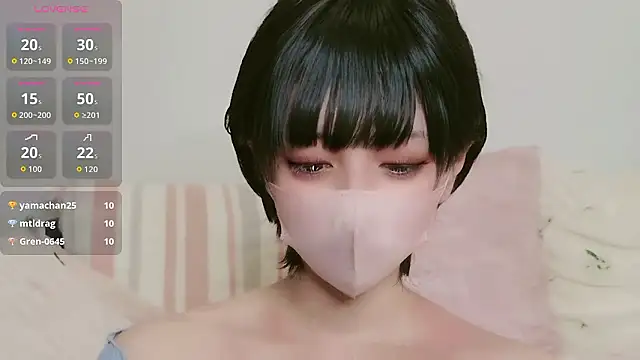 cohaku 329 online show from January 17, 2026, 11:15 am