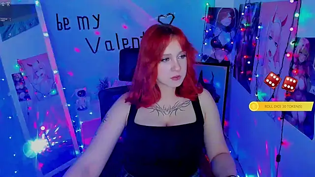 Rudy 02 online show from February 11, 2025, 3:50 am