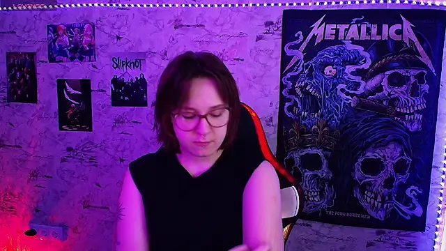 Rudy 02 online show from March 23, 2026, 7:23 am