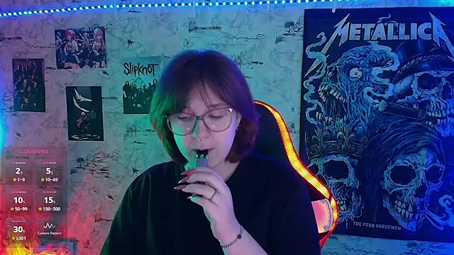 Rudy 02 online show from April 3, 2026, 12:36 pm