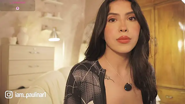 hairy samantha online show from March 6, 2026, 9:00 pm