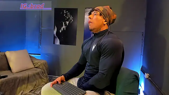 bradley smith online show from February 7, 2026, 9:40 pm