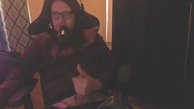 chicostick413 online show from January 18, 2026, 2:43 pm