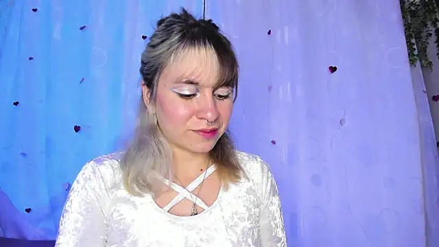 Snapshot of GilaKat chatting on March 2, 2025, 5:01 am GilaKat online show from March 2, 2025, 5:01 am