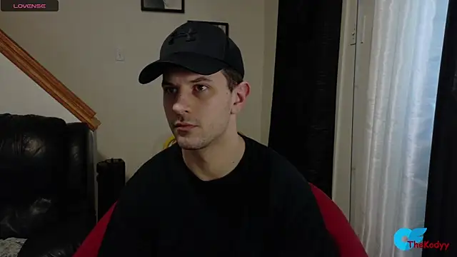 Thekodyy online show from February 3, 2026, 12:21 pm