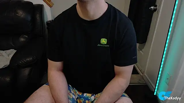 Thekodyy online show from February 23, 2026, 12:24 pm