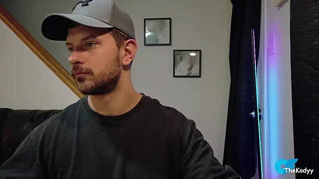 Thekodyy online show from April 14, 2026, 9:15 am