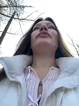 justmila online show from January 8, 2025, 2:14 pm