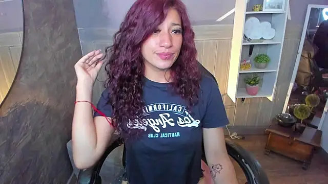 Snapshot of SofiaGomez420 chatting on January 10, 2025, 8:40 am SofiaGomez420 online show from January 10, 2025, 8:40 am