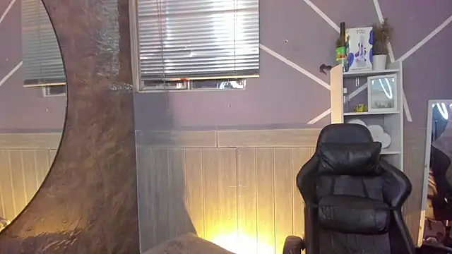 Snapshot of SofiaGomez420 chatting on January 11, 2025, 5:10 am SofiaGomez420 online show from January 11, 2025, 5:10 am