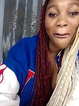 Shria107 online show from February 28, 2025, 1:37 am