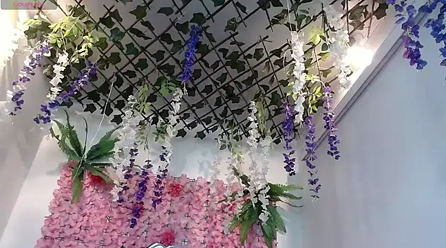 BLONDE SEXYHOT online show from February 12, 2025, 3:40 am