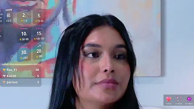 Snapshot of Kendall-Moll chatting on April 15, 2026, 7:58 pm Kendall-Moll online show from April 15, 2026, 7:58 pm