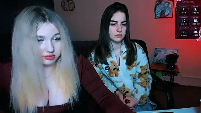 juli kisss online show from January 27, 2025, 7:24 pm