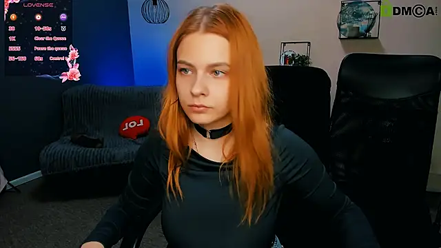 juli kisss online show from March 11, 2025, 11:26 pm