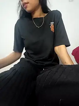 Snapshot of catreena chatting on February 16, 2025, 6:54 am catreena online show from February 16, 2025, 6:54 am