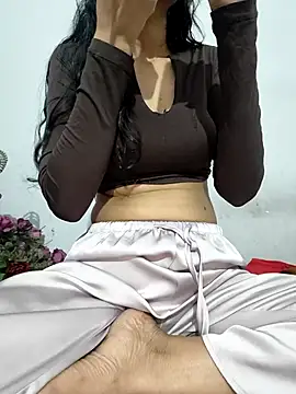 Snapshot of catreena chatting on October 17, 2025, 6:54 pm catreena online show from October 17, 2025, 6:54 pm