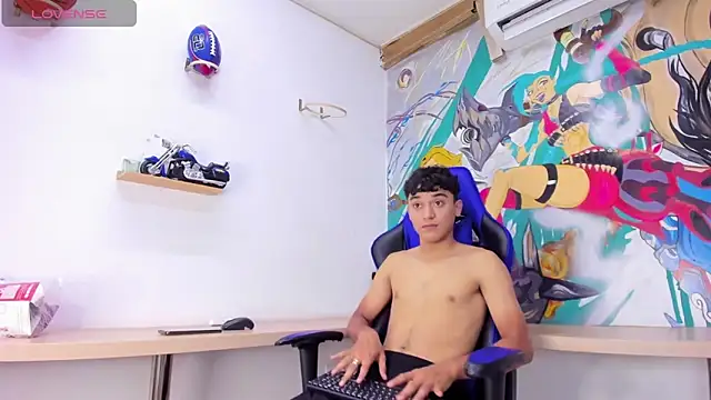 Austin Cardieff online show from January 9, 2025, 7:50 pm