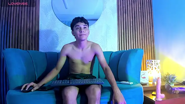 Austin Cardieff online show from January 12, 2025, 12:44 pm