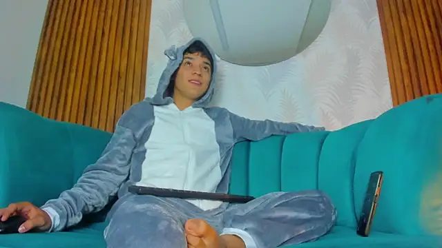 Austin Cardieff online show from February 25, 2025, 3:52 am