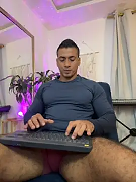 aaroncolombia online show from January 14, 2026, 11:05 am