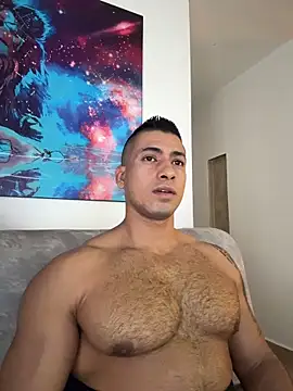 aaroncolombia online show from March 3, 2026, 11:27 am