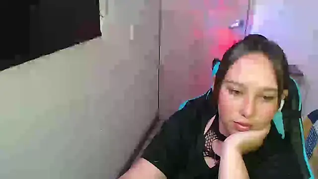 Skarlet Adams28 online show from March 19, 2026, 9:08 pm