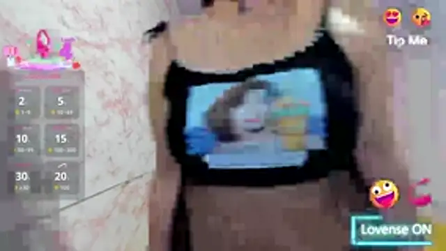 Brunette sasha online show from November 22, 2025, 12:15 pm