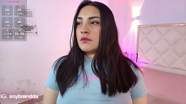 Brendda tay online show from February 20, 2026, 6:26 am