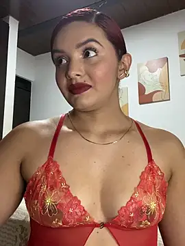 Melanyprada online show from October 14, 2025, 3:51 am