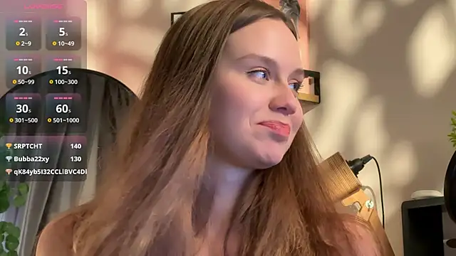 Snapshot of Julie_Rhodes chatting on February 4, 2025, 4:08 pm Julie Rhodes online show from February 4, 2025, 4:08 pm