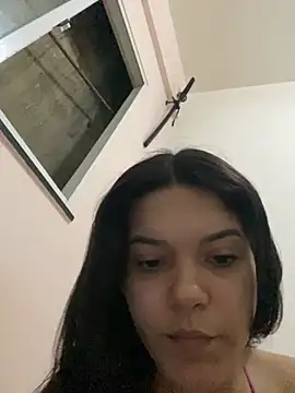 BranquinhaRj177 online show from September 25, 2025, 5:22 am