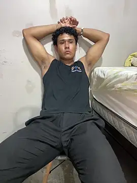 Snapshot of Brencuz chatting on September 26, 2025, 1:53 am Brencuz online show from September 26, 2025, 1:53 am